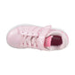Adidas Grand Court 3.0 Girls EL Little Kids' Shoes Pink ki8117