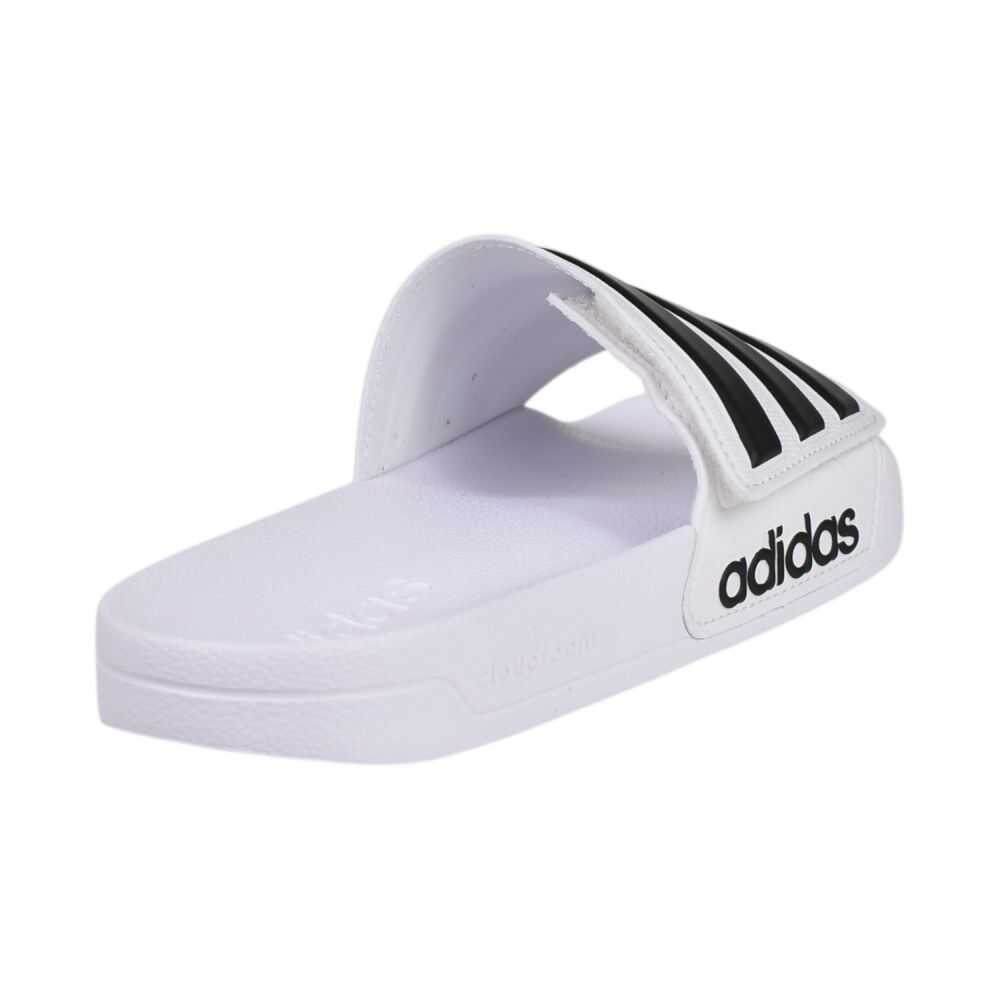 Adidas Adilette Shower Velcro Men's Slides White  kj0157