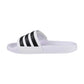 Adidas Adilette Shower Velcro Men's Slides White  kj0157