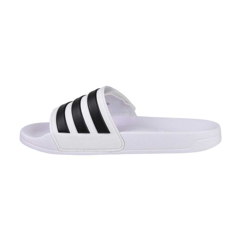 Adidas Adilette Shower Velcro Men's Slides White  kj0157