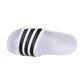 Adidas Adilette Shower Velcro Men's Slides White  kj0157