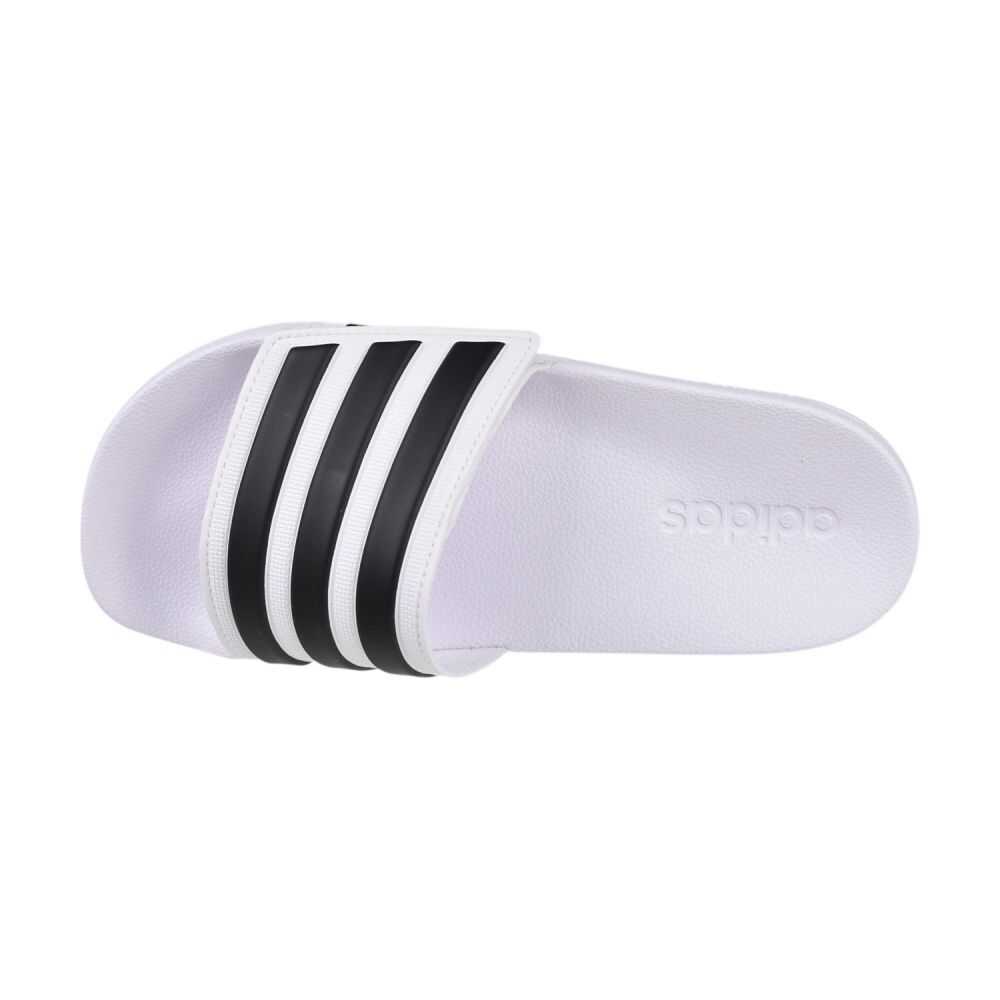 Adidas Adilette Shower Velcro Men's Slides White  kj0157