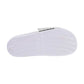 Adidas Adilette Shower Velcro Men's Slides White  kj0157