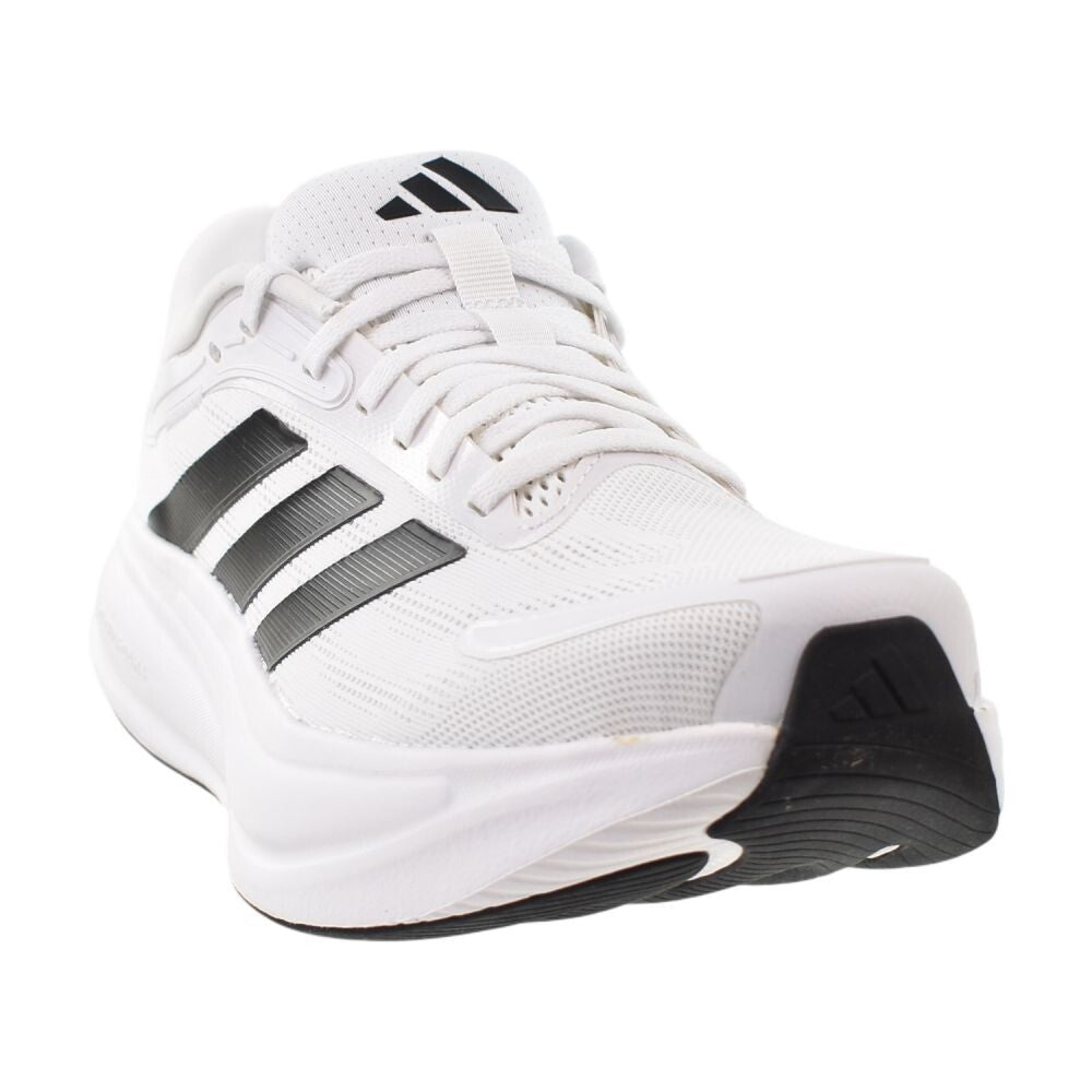 Adidas Response 2M Men's Shoes Cloud White/Black/Iron Metallic kj1747