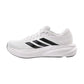 Adidas Response 2M Men's Shoes Cloud White/Black/Iron Metallic kj1747