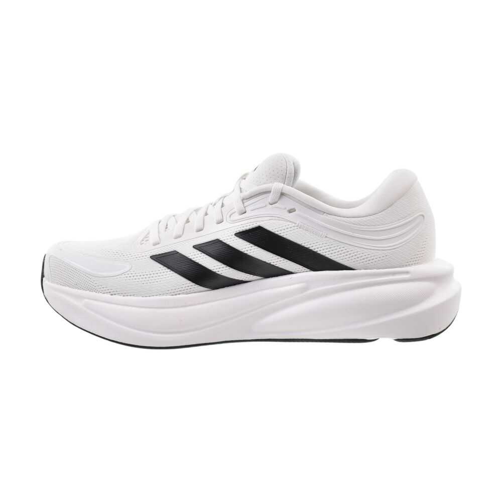 Adidas Response 2M Men's Shoes Cloud White/Black/Iron Metallic kj1747
