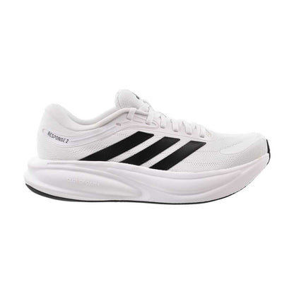 Adidas Response 2M Men's Shoes Cloud White/Black/Iron Metallic kj1747