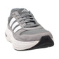 Adidas Cloudfoam Cuxxion-80S (Wide) Men's Shoes Grey Four/White kj4265-W