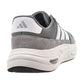 Adidas Cloudfoam Cuxxion-80S (Wide) Men's Shoes Grey Four/White kj4265-W