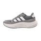 Adidas Cloudfoam Cuxxion-80S (Wide) Men's Shoes Grey Four/White kj4265-W