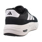 Adidas Cloudfoam Cuxxion-80S (Wide) Mens Shoes Core Black/White kj4268-W