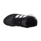Adidas Cloudfoam Cuxxion-80S (Wide) Mens Shoes Core Black/White kj4268-W