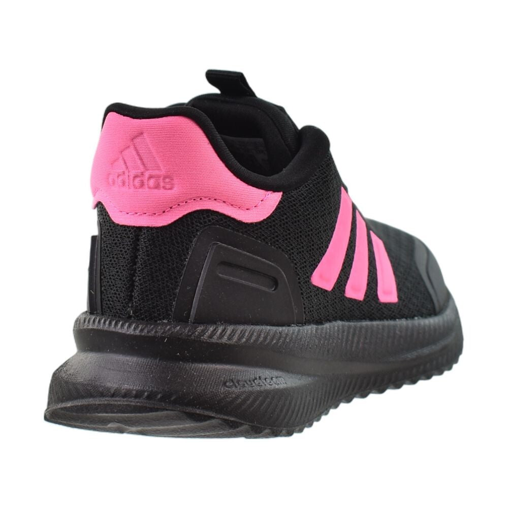 Adidas X_PLRPATH K Little Kids' Shoes Black/Pink kj6139