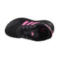 Adidas X_PLRPATH K Little Kids' Shoes Black/Pink kj6139
