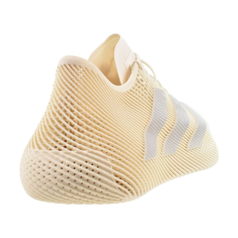 Adidas Climacool Laced Men's Shoes Off White/Silver Metallic kj8969