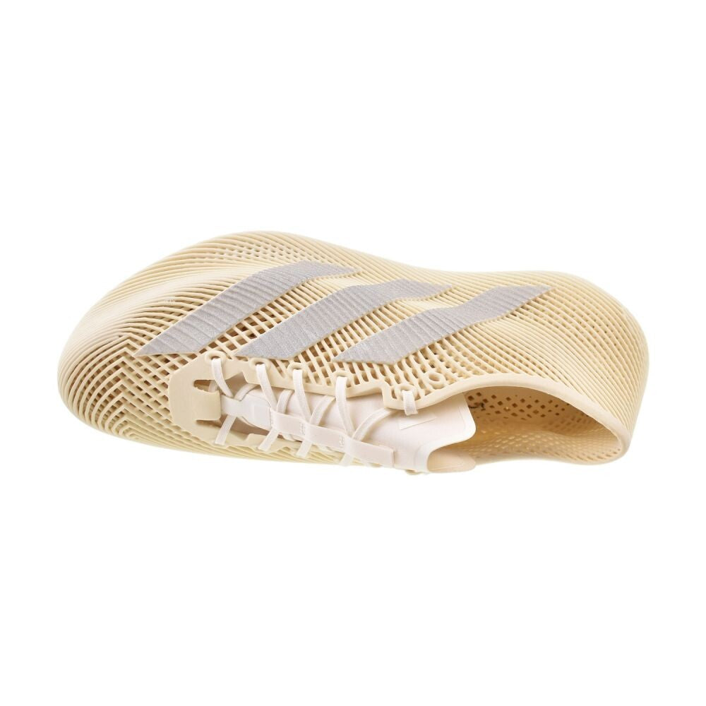 Adidas Climacool Laced Men's Shoes Off White/Silver Metallic kj8969
