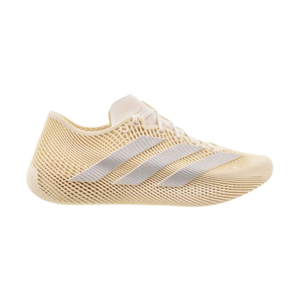 Adidas Climacool Laced Men's Shoes Off White/Silver Metallic kj8969