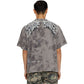 Smoke Rise Sacred Dawn SS Men's T-Shirt Frost Grey kt26f537-frostgrey