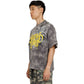 Smoke Rise Sacred Dawn SS Men's T-Shirt Frost Grey kt26f537-frostgrey
