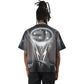 Smoke Rise Speedway SS Men's T-Shirt Black kt26f554-1xz