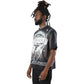 Smoke Rise Speedway SS Men's T-Shirt Black kt26f554-1xz