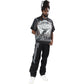 Smoke Rise Speedway SS Men's T-Shirt Black kt26f554-1xz