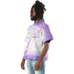 Smoke Rise Speedway SS Men's T-Shirt Violet kt26f554-vci