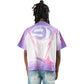 Smoke Rise Speedway SS Men's T-Shirt Violet kt26f554-vci