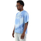 Smoke Rise Sanity SS Men's T-Shirt Blue Bell kt26f557-bluebell