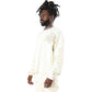 Smoke Rise Blessed With Faith Waffle Men's Tee Turtledove kt26p563-2op