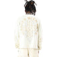 Smoke Rise Blessed With Faith Waffle Men's Tee Turtledove kt26p563-2op