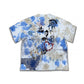 Smoke Rise City of Dreams Graphic Men's T-Shirt Riverside kt26s600-riverside