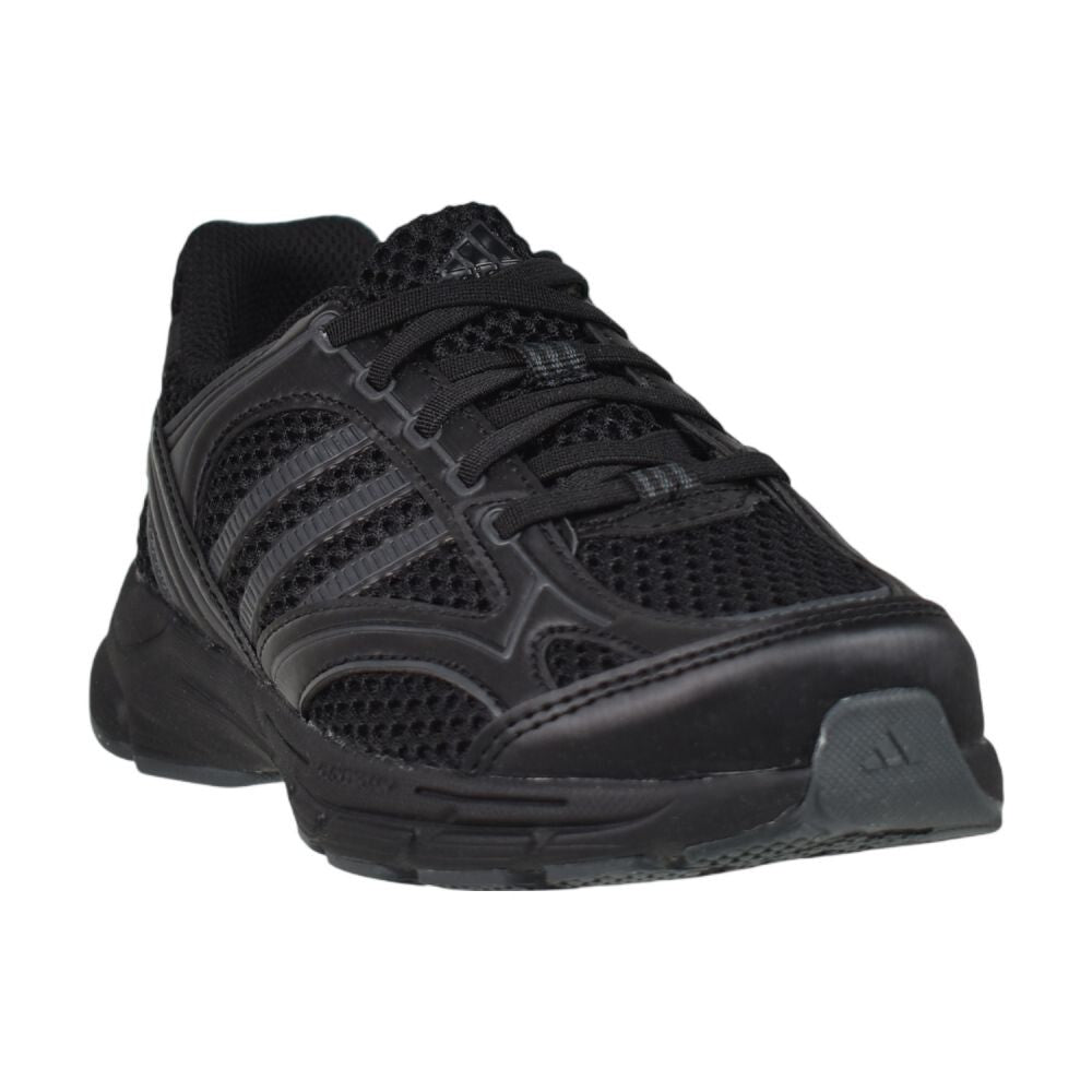 Adidas Spiritain EL C Little Kids' Shoes Black/Black la5195