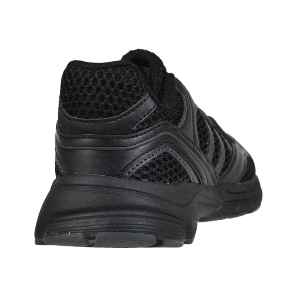 Adidas Spiritain EL C Little Kids' Shoes Black/Black la5195