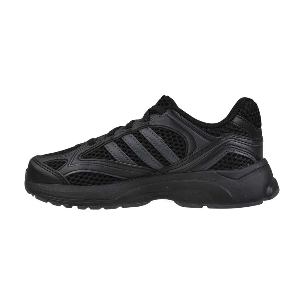 Adidas Spiritain EL C Little Kids' Shoes Black/Black la5195