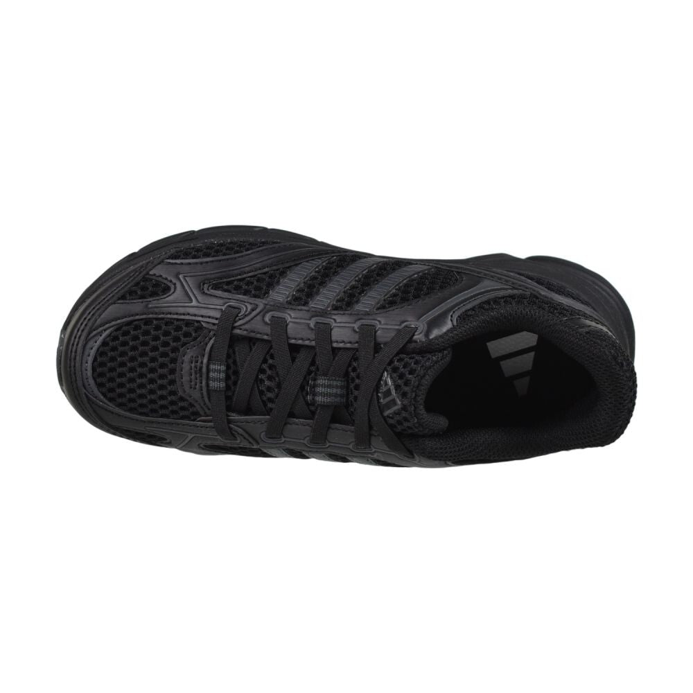 Adidas Spiritain EL C Little Kids' Shoes Black/Black la5195