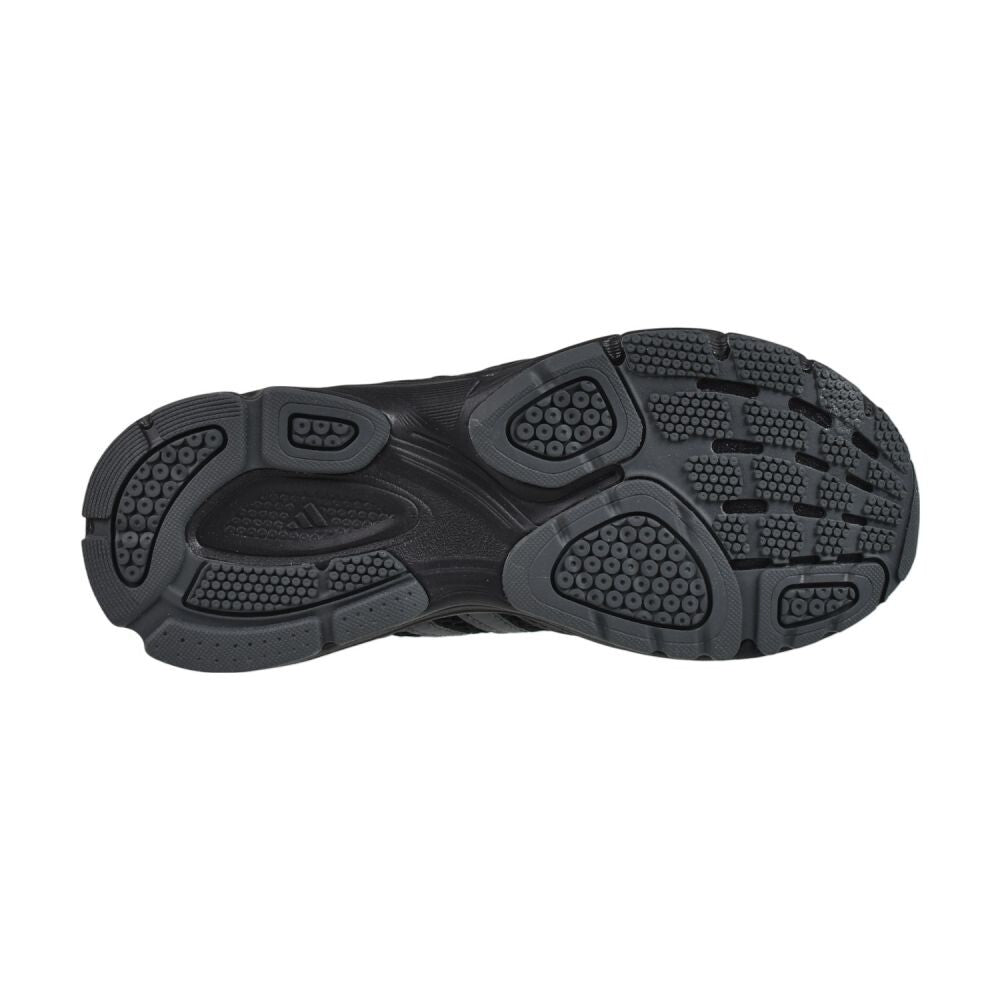 Adidas Spiritain EL C Little Kids' Shoes Black/Black la5195