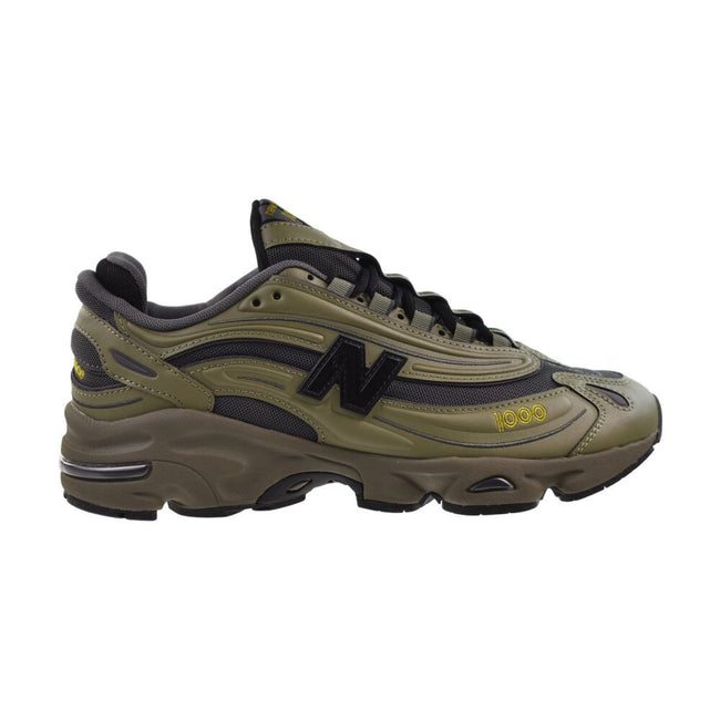 New Balance 1000 Men's Shoes Green/Grey m1000-ea