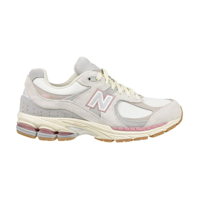 New Balance 2002R Men's Shoes White/Grey m2002r-pm