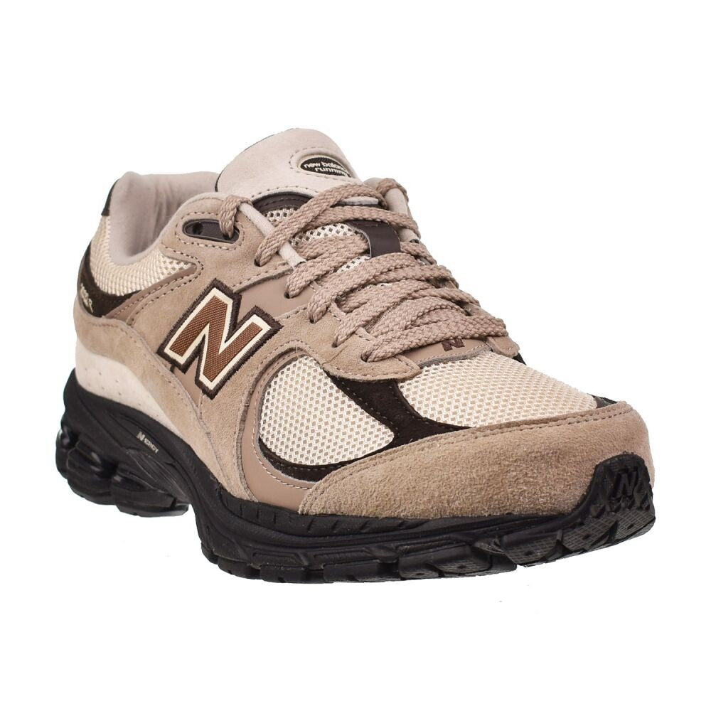 New Balance 2002R Men's Shoes Beige/Brown m2002r-zr