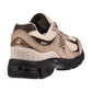 New Balance 2002R Men's Shoes Beige/Brown m2002r-zr