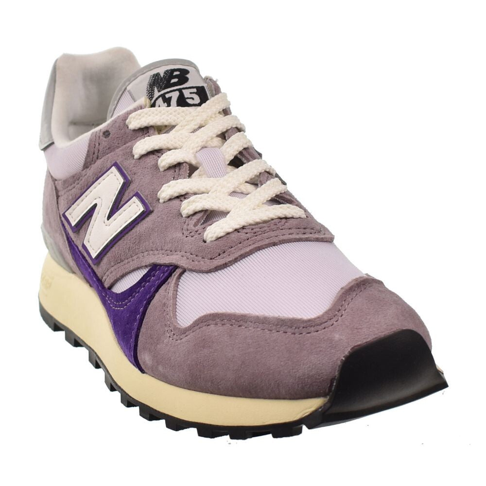 New Balance 475 Men's Shoes Purple/Violet m475-vte
