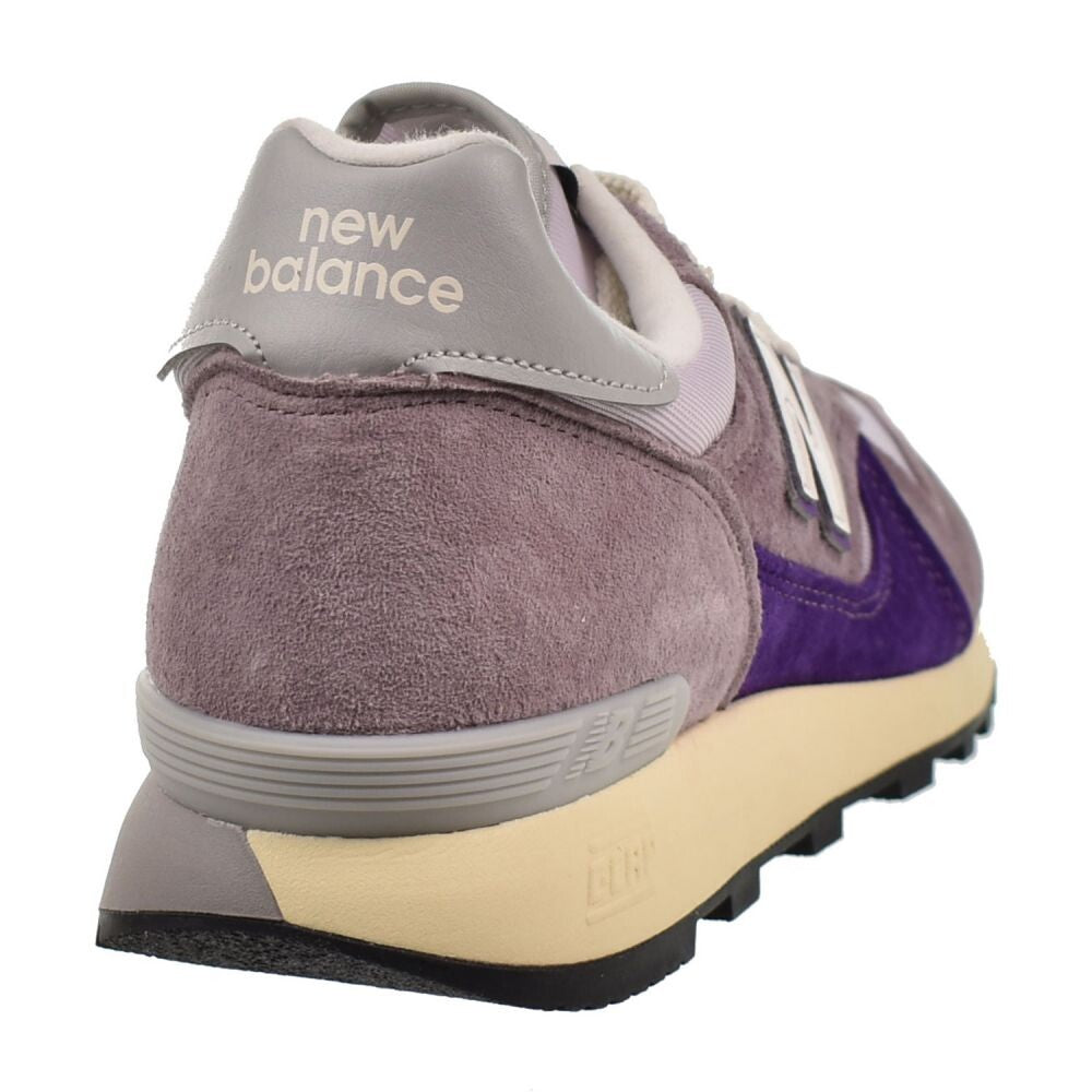 New Balance 475 Men's Shoes Purple/Violet m475-vte