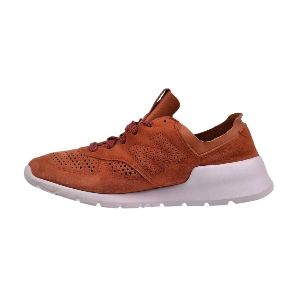 New Balance 1978 Made in the USA Men's Shoes Orange-Salmon ml1978-hb