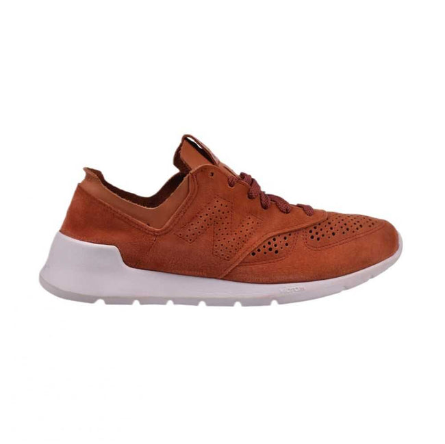 New Balance 1978 Made in the USA Men's Shoes Orange-Salmon ml1978-hb
