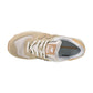 New Balance Classics Men's Shoes Beige/Brown ml574-aa2