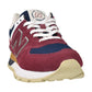 New Balance Classics Men's Shoes Burgundy/Grey ml574-dhr