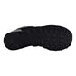 New Balance Classics 2E (WIDE) Men's Shoes Black/White ml574-egk-2e