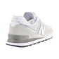 New Balance 574 Core Men's Shoes Nimbus-Cloud White ml574-evw