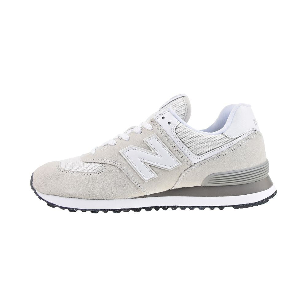 New Balance 574 Core Men's Shoes Nimbus-Cloud White ml574-evw